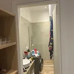 Private House With Balcony Daire