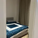 아파트 Private House With Balcony