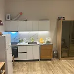 Private House With Balcony * 골렘