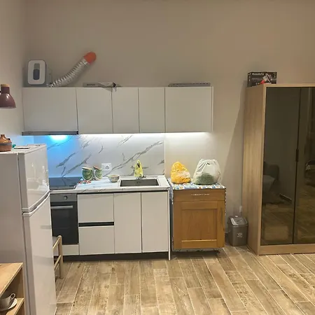 Private House With Balcony * Golem (Tirana)