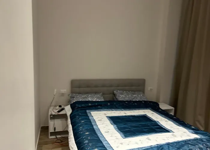 Private House With Balcony * Golem (Tirana)