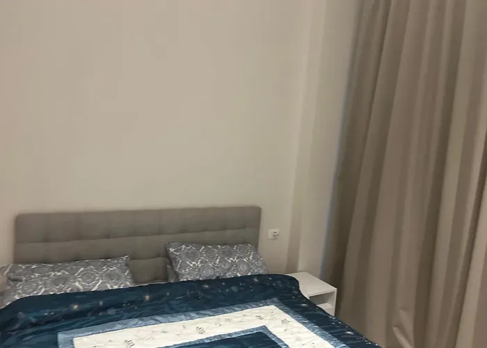 Private House With Balcony