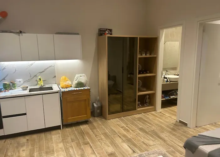 Private House With Balcony Golem (Tirana)