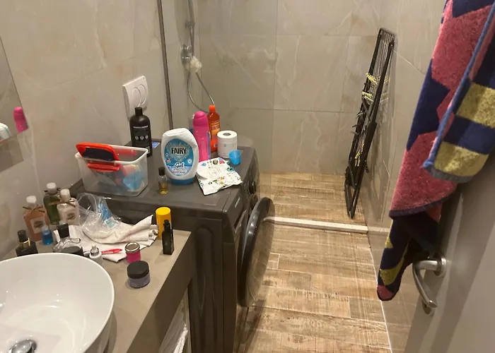 Private House With Balcony * Golem (Tirana)