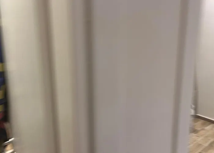 Apartmán Private House With Balcony