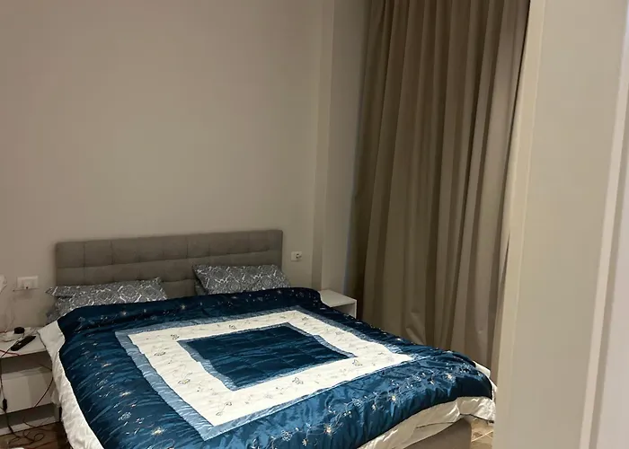 Private House With Balcony Golem (Tirana)