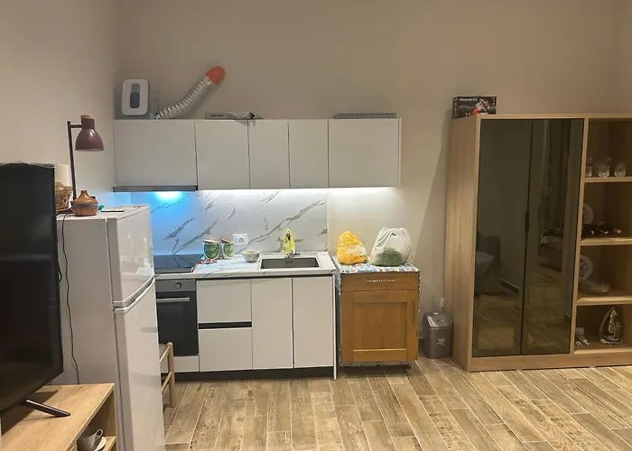 Private House With Balcony * Golem (Tirana)